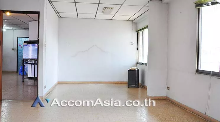 6  Office Space For Rent in ratchadapisek ,Bangkok MRT Sutthisan AA14499